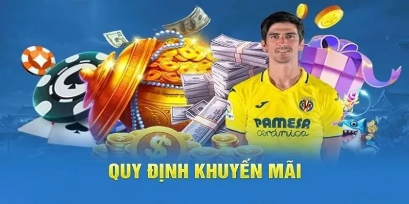 Tuân thủ các quy định để nhanh tay nhận thưởng giá trị