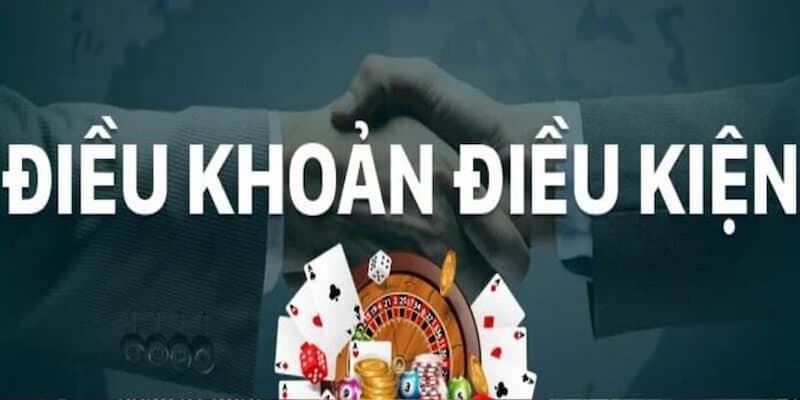 Quy định về giao dịch nạp và rút tiền
